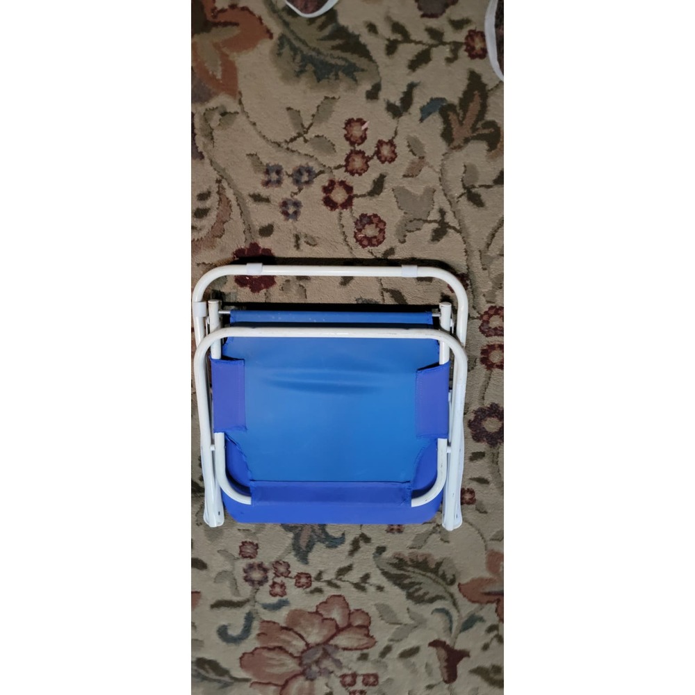 Beach chair